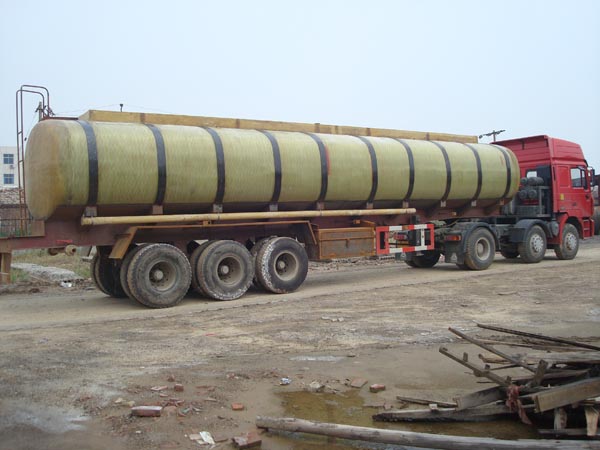 運輸罐-汽車專用罐 運輸罐-汽車專用罐